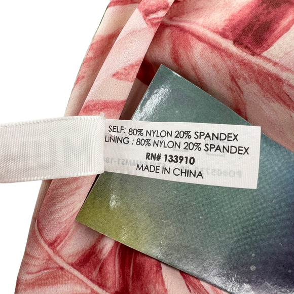 Show Me Your Mumu Reversible Venice Beach High Waist Bikini Bottom Swim - Picture 7 of 10